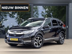 Honda CR-V - 2.0 Hybrid Lifestyle | Trekhaak | Leder