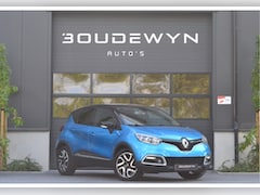 Renault Captur - 0.9 TCe Dynamique Nap | Cruise Control | Navigatie
