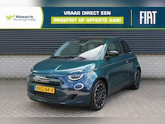 Fiat 500 - 1.0 Hybrid La Prima