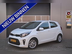 Kia Picanto - 1.0 DPi DynamicLine, Carplay, Camera, Cruise