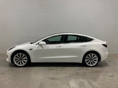 Tesla Model 3 - Standard RWD Plus 60 kWh BTW 21% 84% SOH