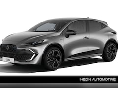 Renault Clio - 1.8 Hybrid 160 esprit Alpine | Pack winter & parking met verwarmbare stoelen