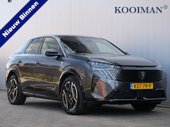 Peugeot e-3008 - GT 73 kWh 210pk Automaat Keyless / Stoel-/Stuurverwarming / Adaptive Cruise