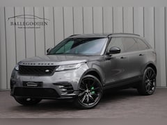 Land Rover Range Rover Velar - 2.0 P300 Turbo AWD R-Dynamic | 300PK | Head-up | Keyless-go | Meridian 3D | Stuurwielverw.
