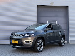 Jeep Compass - 1.4 MultiAir Limited 4x4 I Aut. I Carplay I Navi
