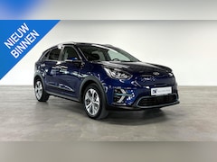 Kia e-Niro - DynamicPlusLine 39 kWh Schuif/kanteldak | onderhouden
