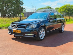 Mercedes-Benz C-klasse Estate - 180 Business Class Avantgarde Nieuwe distributieketting/Trekhaak/Navi/
