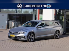 Volkswagen Passat Variant - 1.4 TSI PHEV GTE Business SOH 96% | 156PK / 115kW DSG, Volledig dealeronderhouden, wegklap