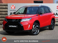 Suzuki Vitara - 1.4 Boosterjet Smart Hybrid Style