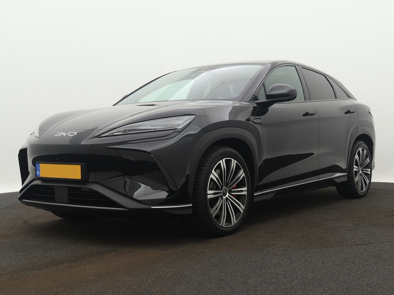BYD Sealion 7 - Excellence AWD 91.3 kWh | 100% Nieuw & Origineel NL! - AutoWereld.nl