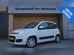 Fiat Panda - 0.9 TwinAir 80pk Automaat Edizione Cool Airco 14inch LM * Navi & Bluetooth Touch Screen* 6