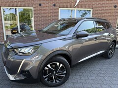 Peugeot 2008 - 1.2 PureTech Allure CAMERA / 1/2LEER / NAVI / CARPLAY / ANDROID