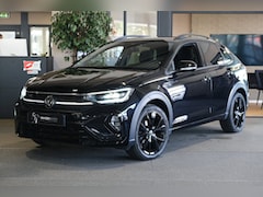 Volkswagen Taigo - 1.0 TSI 2x R-Line 110PK DSG Black Style IQ Matrix Led Cam Virtual Kessy ACC