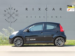 Peugeot 107 - 1.0-12V XS Airco Sportline