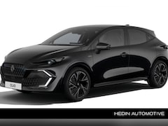 Renault Clio - 1.8 Hybrid 160 esprit Alpine | Pack winter & parking met verwarmbare stoelen | Harman kard