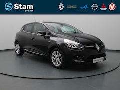 Renault Clio - 90pk TCe Limited Airco | Navi