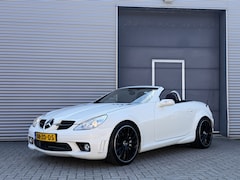 Mercedes-Benz SLK-klasse - AMG 55 I Aut. I Designo I V8 I 361PK