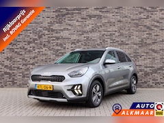 Kia Niro - 1.6 GDi PHEV DynamicLine | Adaptieve cruise | Rijklaarprijs - incl.garantie