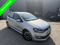 Volkswagen Polo - 1.4 TDI Navi|Clima|Cruise|Netjes