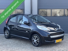 Peugeot 107 - 1.0-12V Millesim 200 Uitvoering _ NL Auto