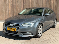 Audi A3 - 1.6 TDI | XENON | NAVI | CLIMA | LED |