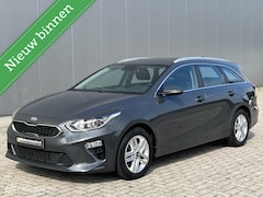 Kia Cee'd Sportswagon - Ceed 1.0 T-GDi , Camera, Clima, netjes
