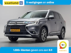 Mitsubishi Outlander - 2.0 Connect Pro Aut. [ LED 360°-camera Trekhaak ]