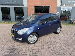 Opel Agila - 1.2 Edition