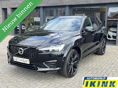 Volvo XC60 - 2.0 Recharge T8 AWD Inscription