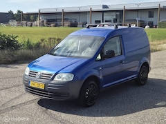 Volkswagen Caddy - Bestel 1.6 benzine Nieuwe apk / Trekhaak