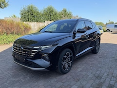 Hyundai Tucson - 1.6 T-GDI PHEV N Line Sky 4WD 360C| Adaptive| Stoel verw+ Ventilatie