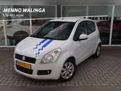 Suzuki Splash - 1.2 Exclusive| Airco|Bluetooth|5-Deurs|CV