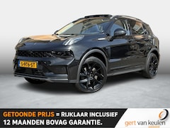Lynk & Co 01 - 1.5 PANO/ACC/LMV/360CAMERA/NL-AUTO/1EIG