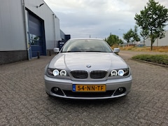 BMW 3-serie Coupé - 320Ci Executive E46