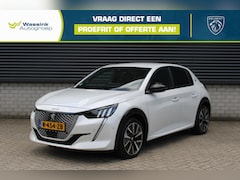 Peugeot e-208 - EV GT 350 50 kWh SOH 92.2%