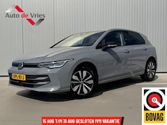 Volkswagen Golf - 1.5 TSI GOAL|CarPlay/Android|Cruise Adaptief