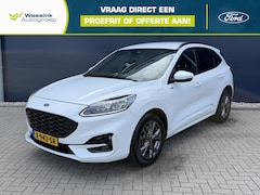 Ford Kuga - 2.5 PHEV ST-Line X Navigatie | Apple Carplay/Android Auto | Climate Control