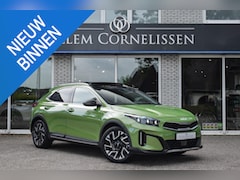 Kia XCeed - 1.6 GDi PHEV ExecutiveLine Pano Zitklima Leder Cam