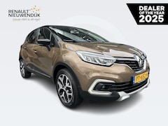 Renault Captur - 0.9 TCe Intens | TREKHAAK | CAMERA | CRUISE | CLIMATE | CARPLAY