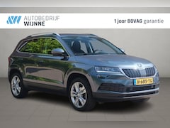 Skoda Karoq - 1.5 TSi ACT 150pk DSG Style Business | Navi | App Connect | Climate | Adaptive Cruise | Ke