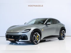 Ferrari Purosangue - 6.5 V12 Pano, Lift, Burmester, EUR 379.500, - netto export