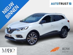 Renault Kadjar - 1.3 TCe Black Edition Rijklaar|Carplay|LED|Winterpack|Camera|NAVI