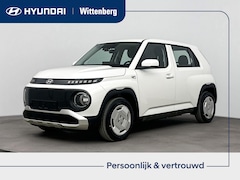 Hyundai Inster - E-Motion 49 kWh | Parkeersensoren achter | Achteruitrijcamera | Automatische airco |