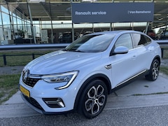 Renault Arkana - 1.6 E-Tech Hybrid 145 PK Intens / Camera / Dode hoek / Parkeerhulp V+A / LMV /