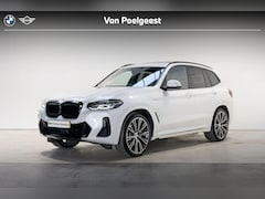 BMW X3 - xDrive30e M Sportpakket