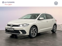 Volkswagen Polo - 1.0 TSI Life Edition 95pk DSG7