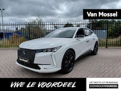 DS 4 - 4 E-Tense Performance Line