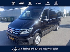 Volkswagen Crafter - L3H3 2.0 TDI 177pk Automaat 3.5T 75-Edition