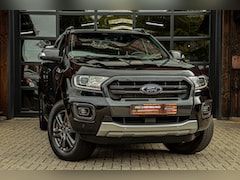 Ford Ranger - 2.0 EcoBlue Wildtrak Supercab