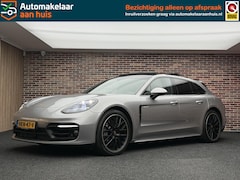 Porsche Panamera Sport Turismo - 2.9 4 E-Hybrid | Pano | Sport Chrono | Approved